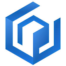 Immediate Luminary crypto transaction manager interface showing folder organization and statistics